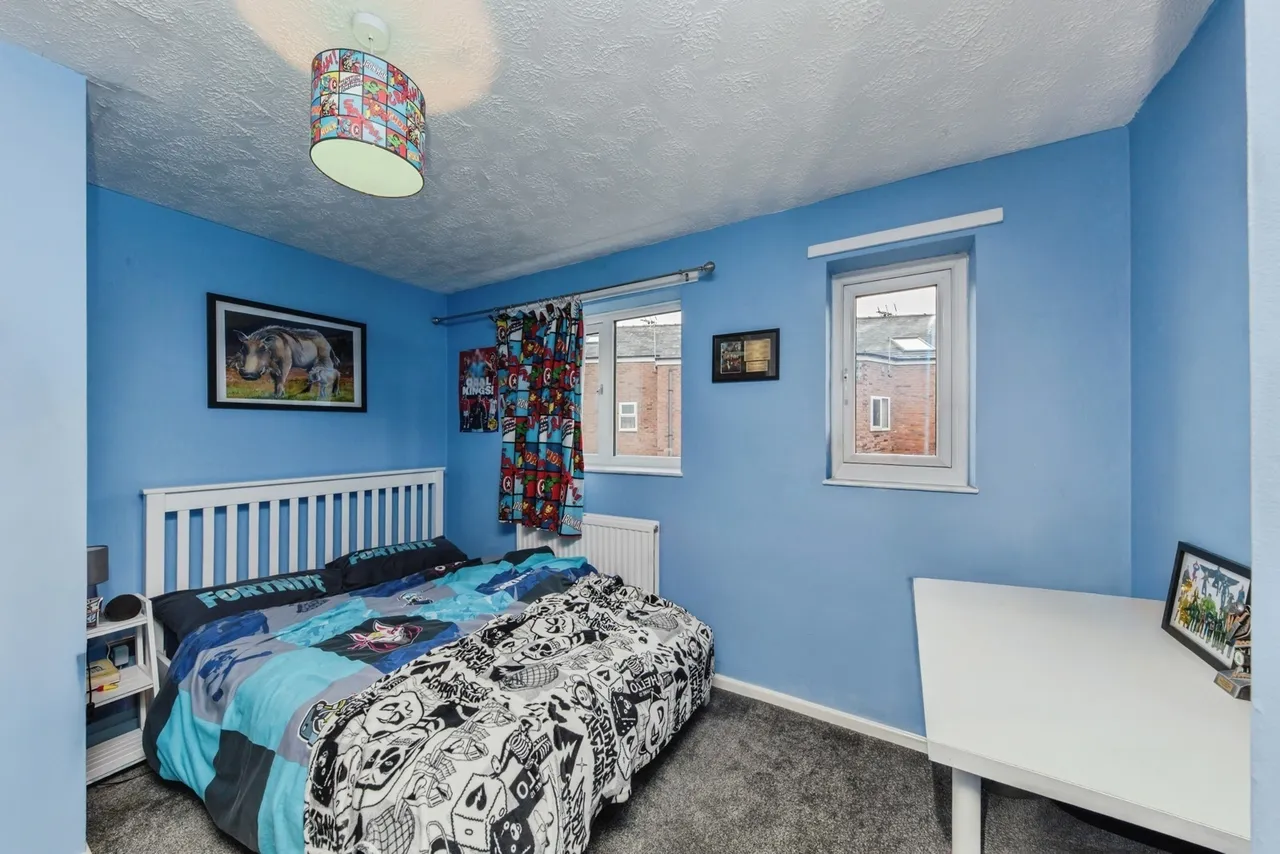 Oxford Road, Macclesfield, Cheshire, SK11, photo 14
