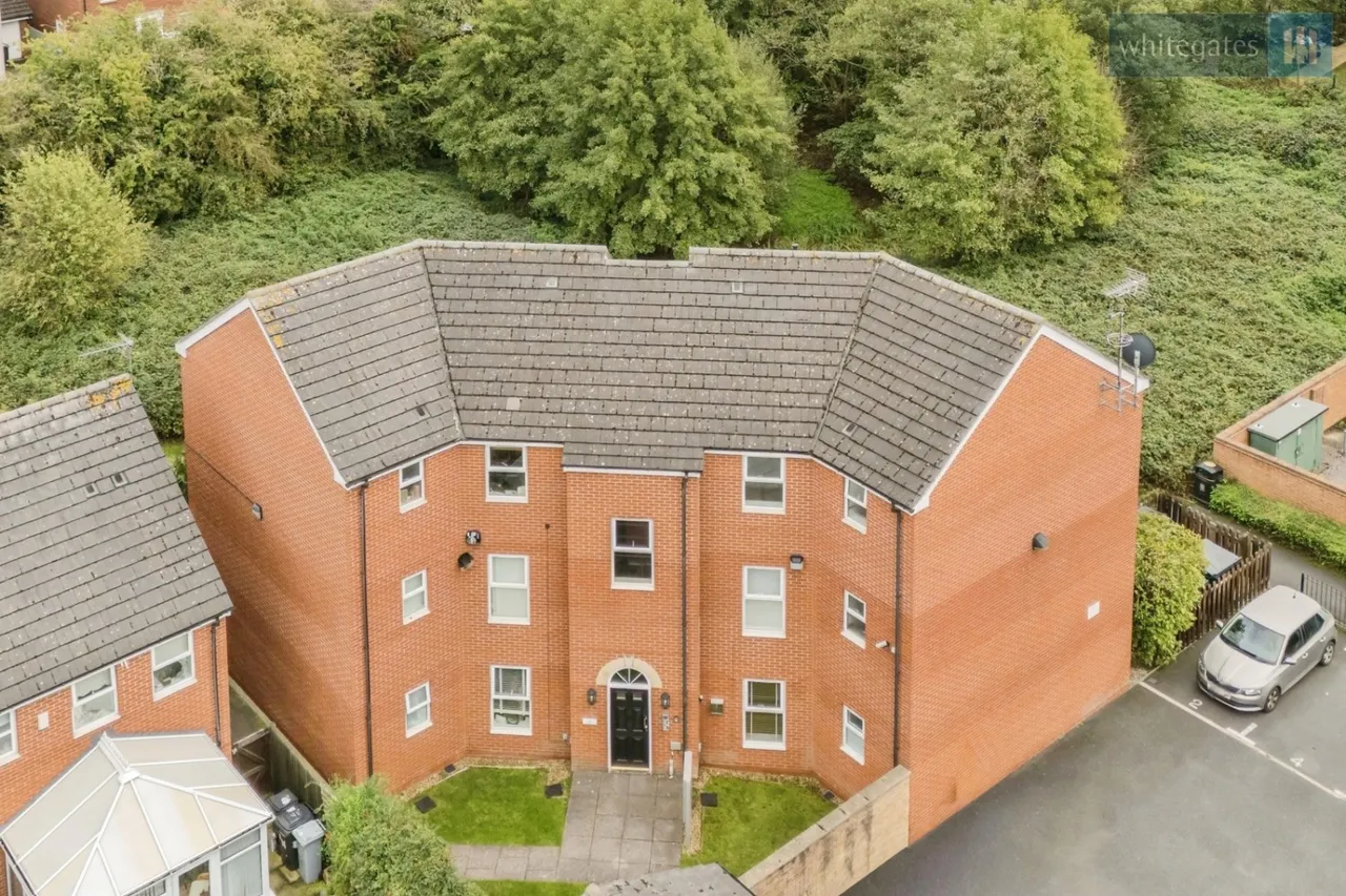 Cherry Tree Court, Nantwich, CW5, photo 16