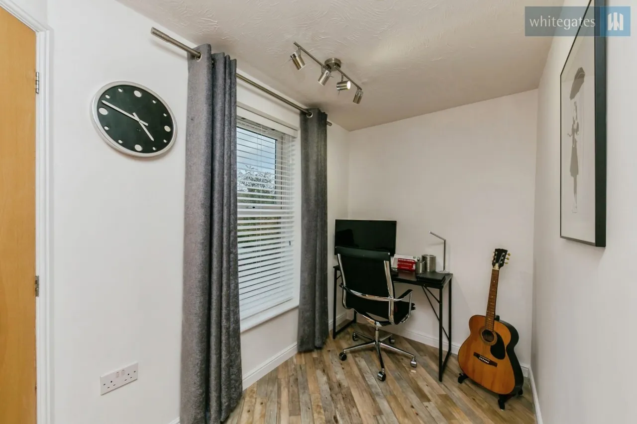 Cherry Tree Court, Nantwich, CW5, photo 12
