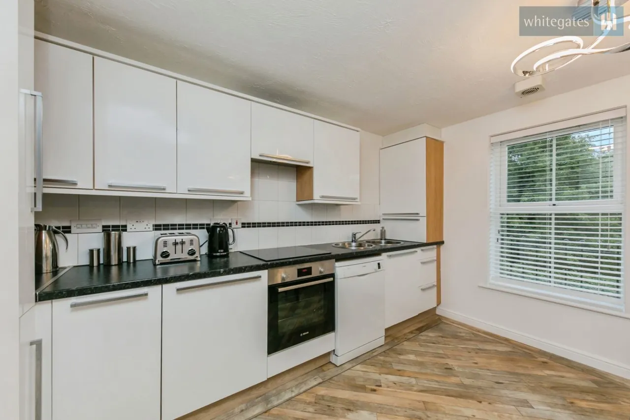 Cherry Tree Court, Nantwich, CW5, photo 8