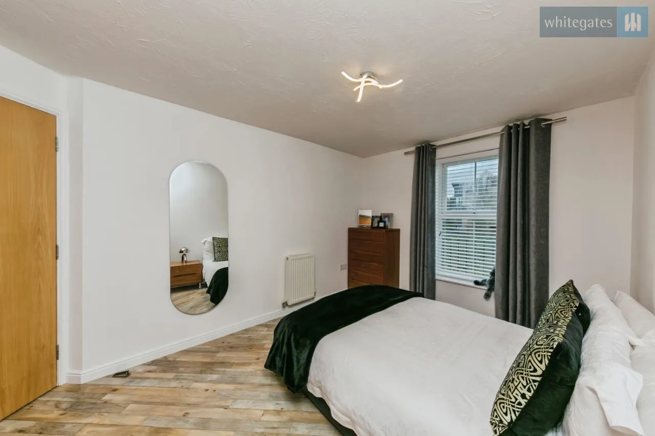 Cherry Tree Court, Nantwich, CW5, photo 10