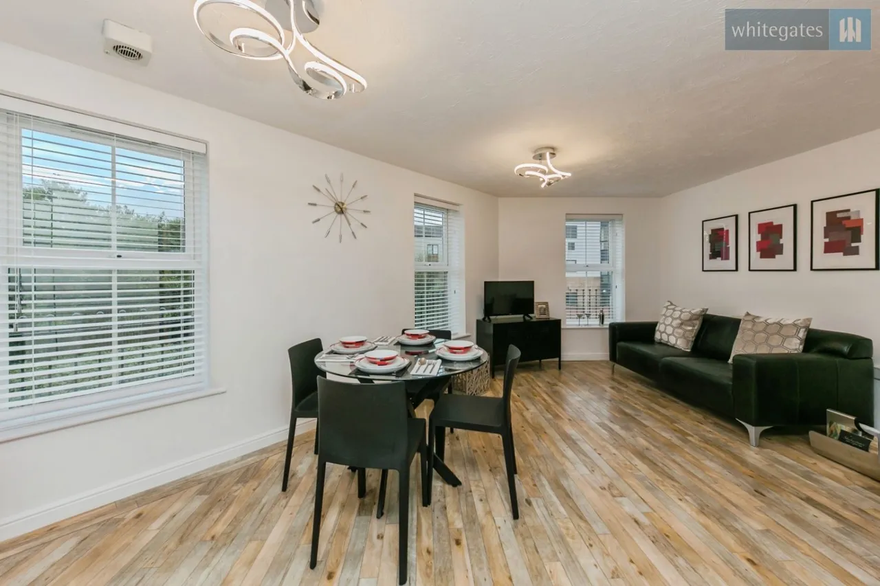 Cherry Tree Court, Nantwich, CW5, photo 5