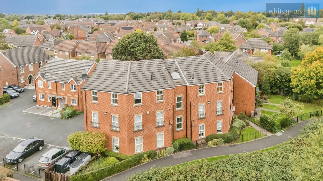 Cherry Tree Court, Nantwich, CW5, photo 17