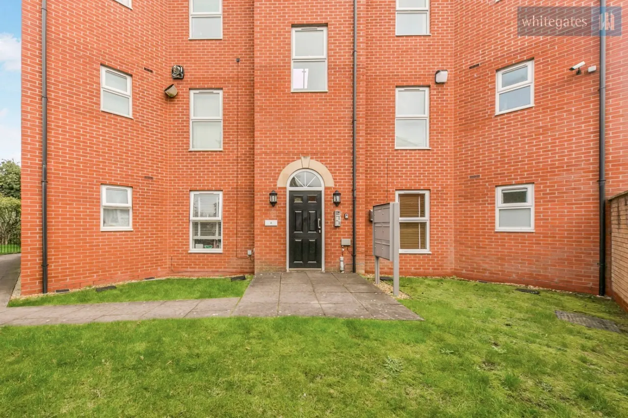Cherry Tree Court, Nantwich, CW5, photo 19