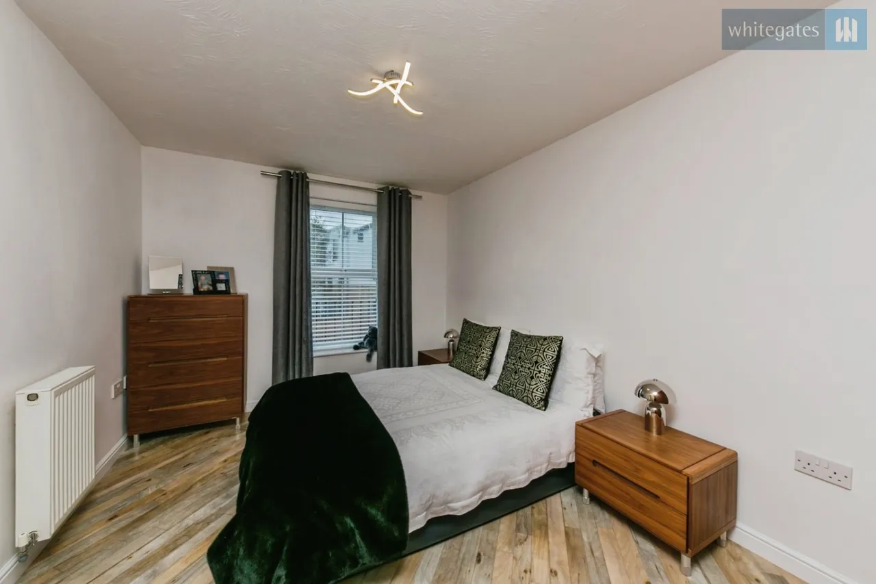 Cherry Tree Court, Nantwich, CW5, photo 9