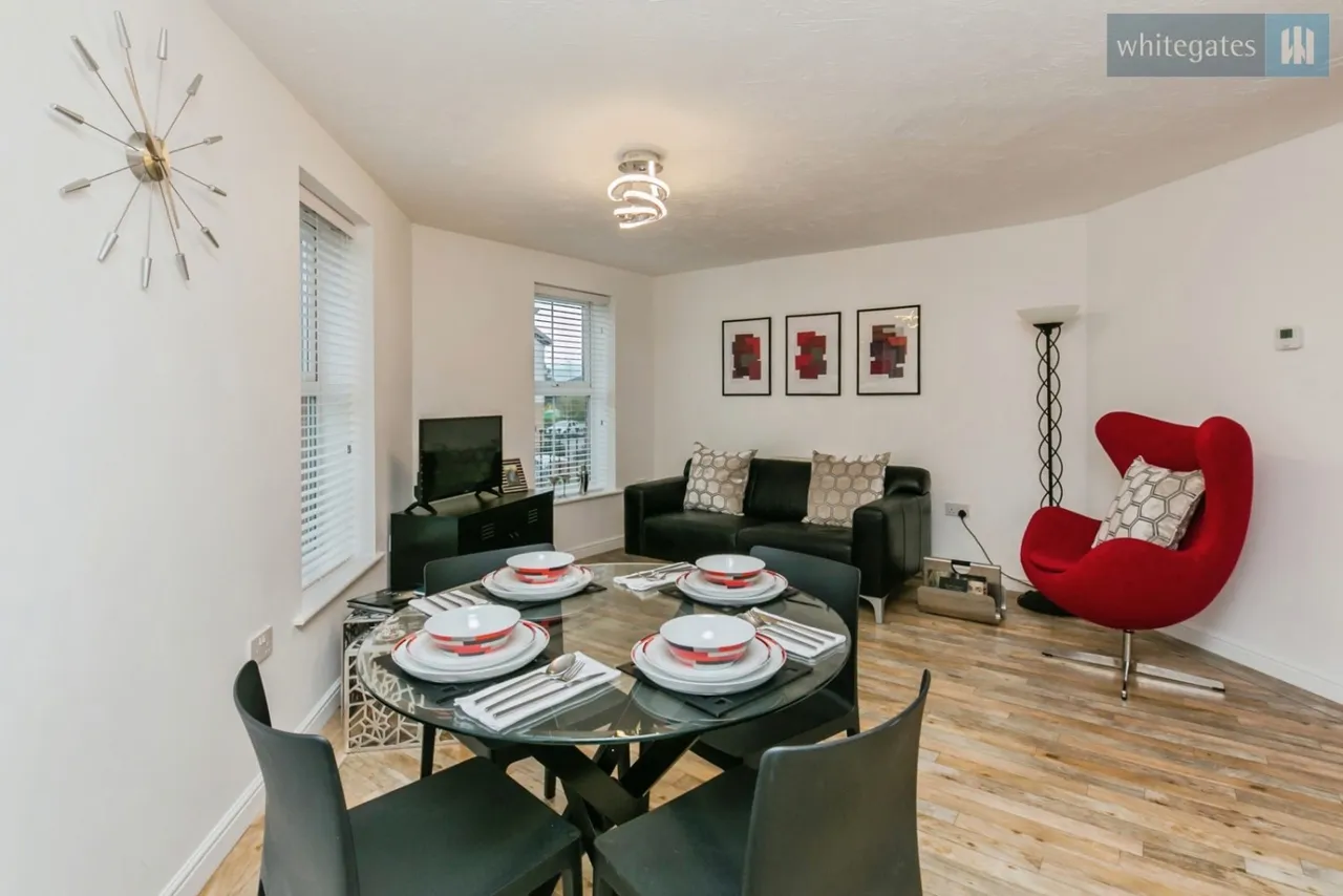Cherry Tree Court, Nantwich, CW5, photo 2