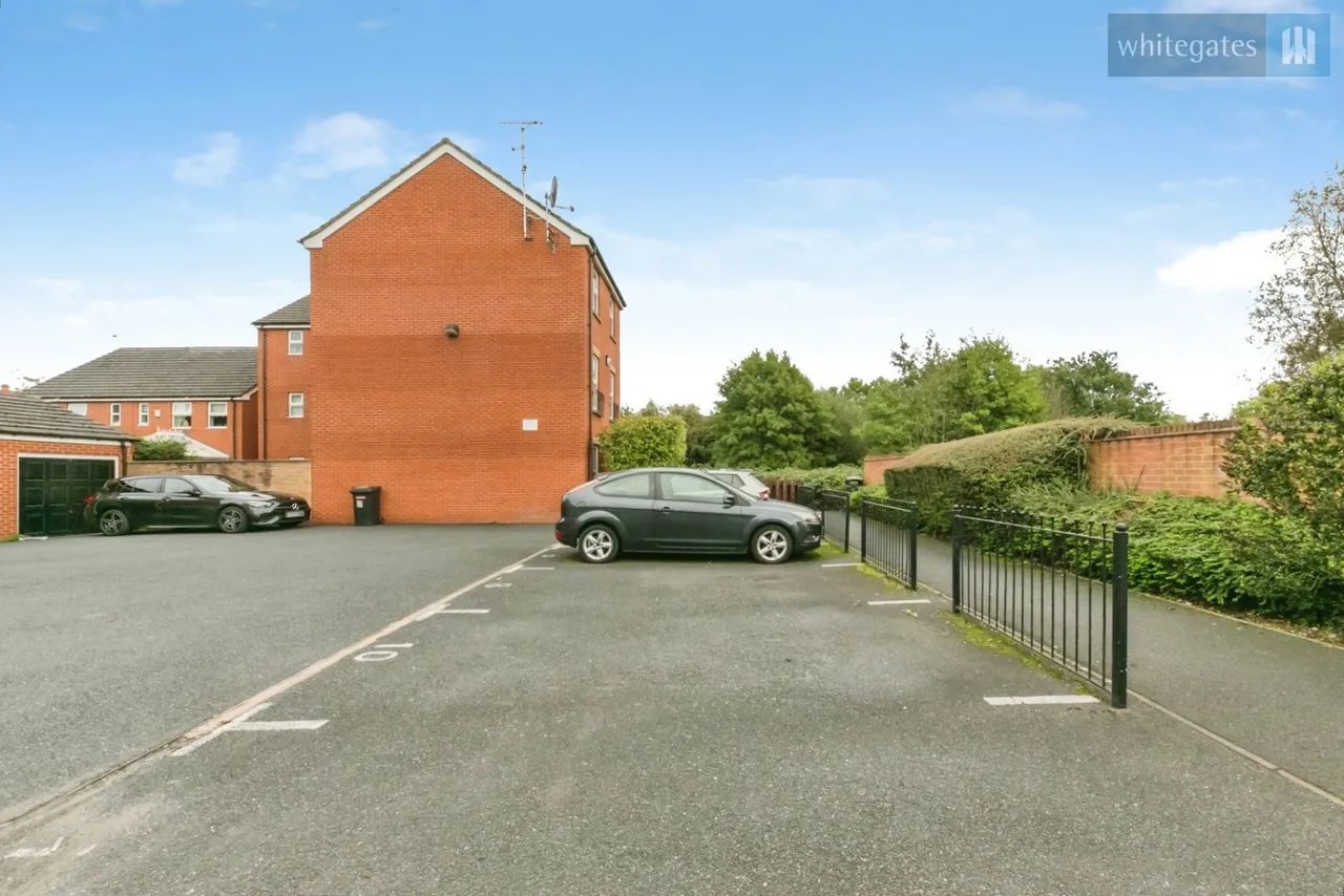 Cherry Tree Court, Nantwich, CW5, photo 18