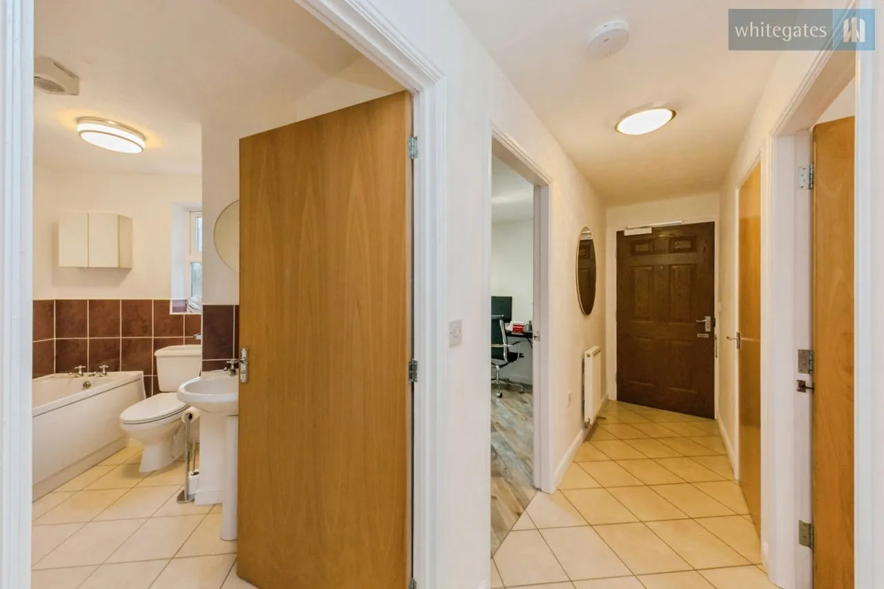 Cherry Tree Court, Nantwich, CW5, photo 15