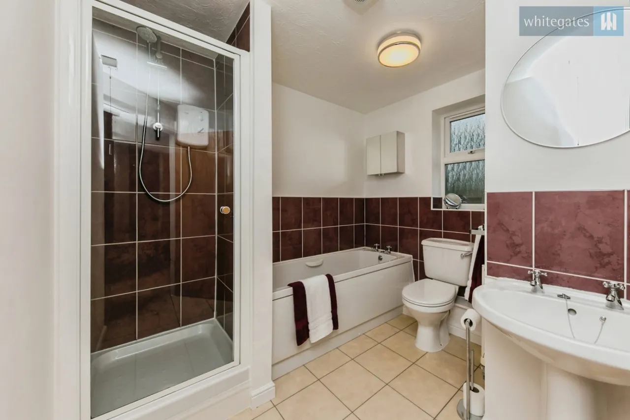 Cherry Tree Court, Nantwich, CW5, photo 13