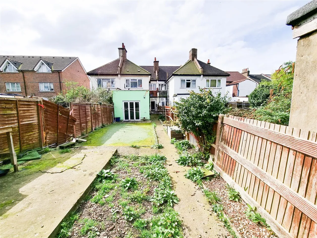 Parsons Mead, Croydon, CR0, photo 13