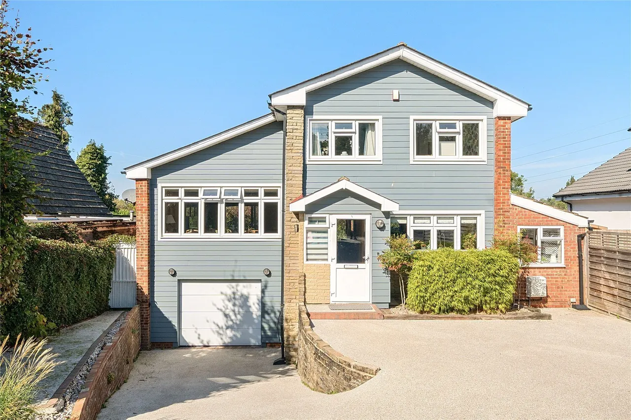4 bed house for sale — Leaves Green Road, Keston, BR2