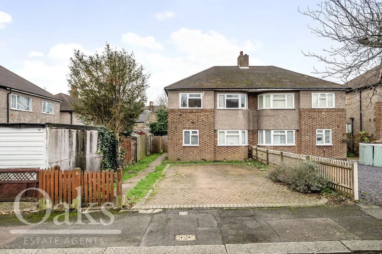 Holmesdale Close, South Norwood, SE25, photo 16