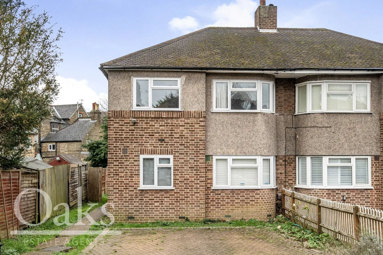 Holmesdale Close, South Norwood, SE25, photo 15