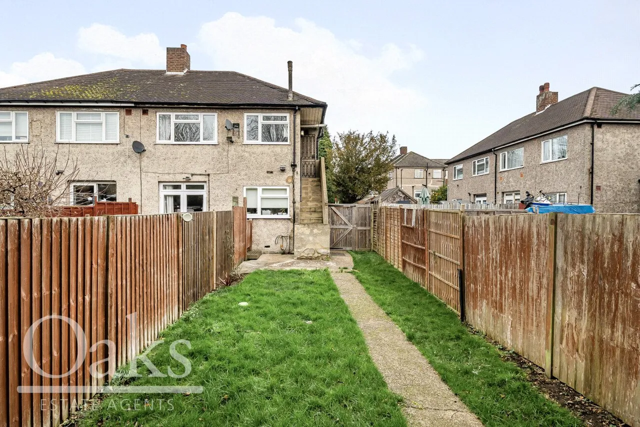 Holmesdale Close, South Norwood, SE25, photo 14