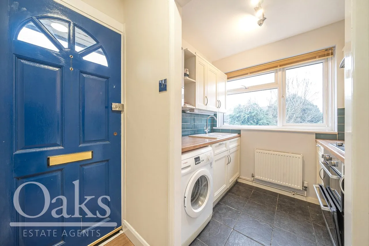Holmesdale Close, South Norwood, SE25, photo 5