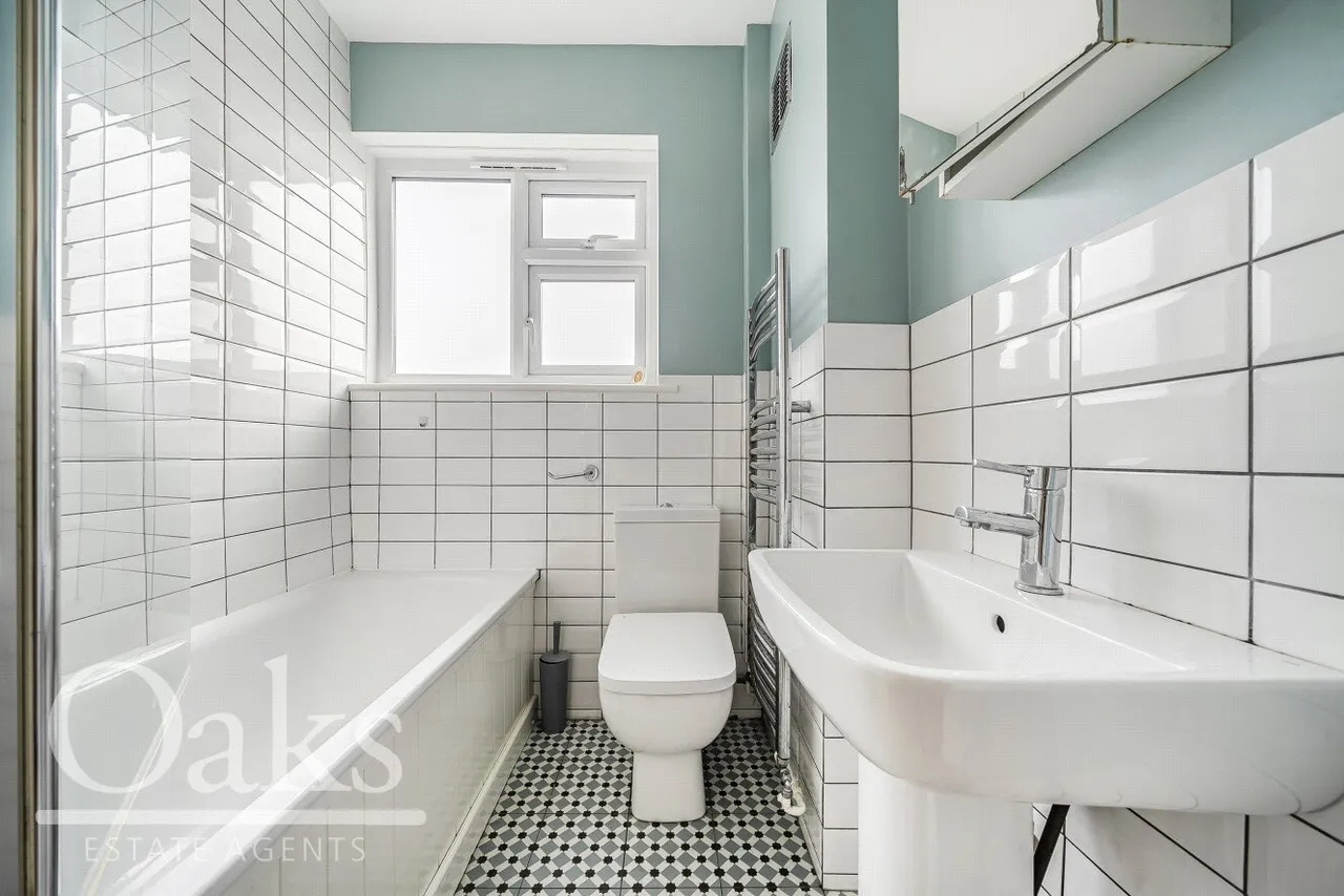 Holmesdale Close, South Norwood, SE25, photo 12