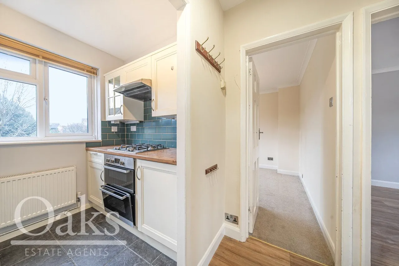 Holmesdale Close, South Norwood, SE25, photo 4