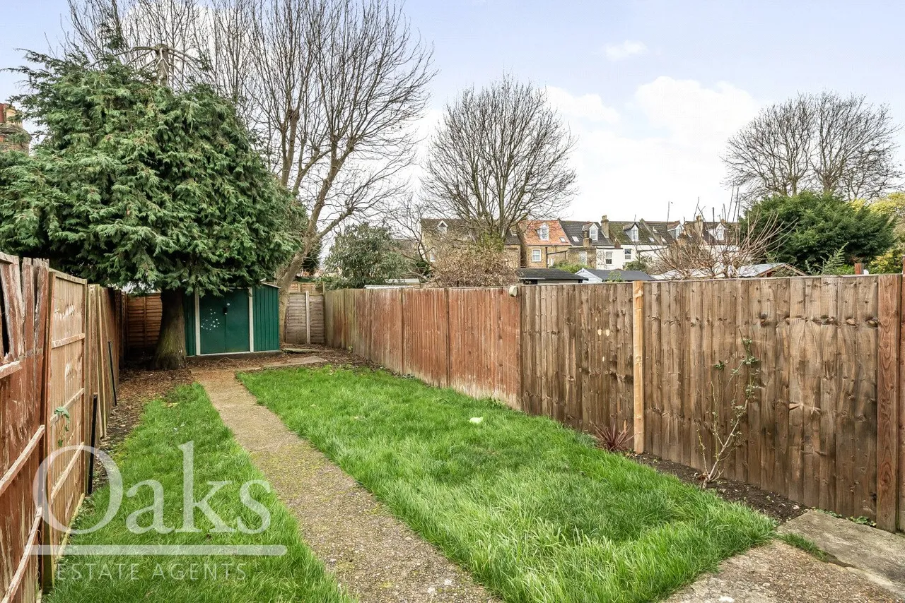 Holmesdale Close, South Norwood, SE25, photo 13