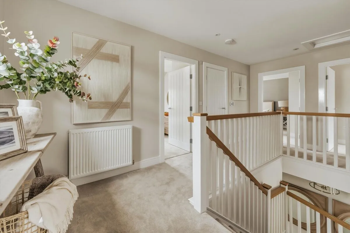The Village, Roslynlee, EH25, photo 7
