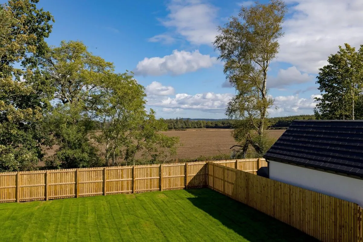 The Village, Roslynlee, EH25, photo 13