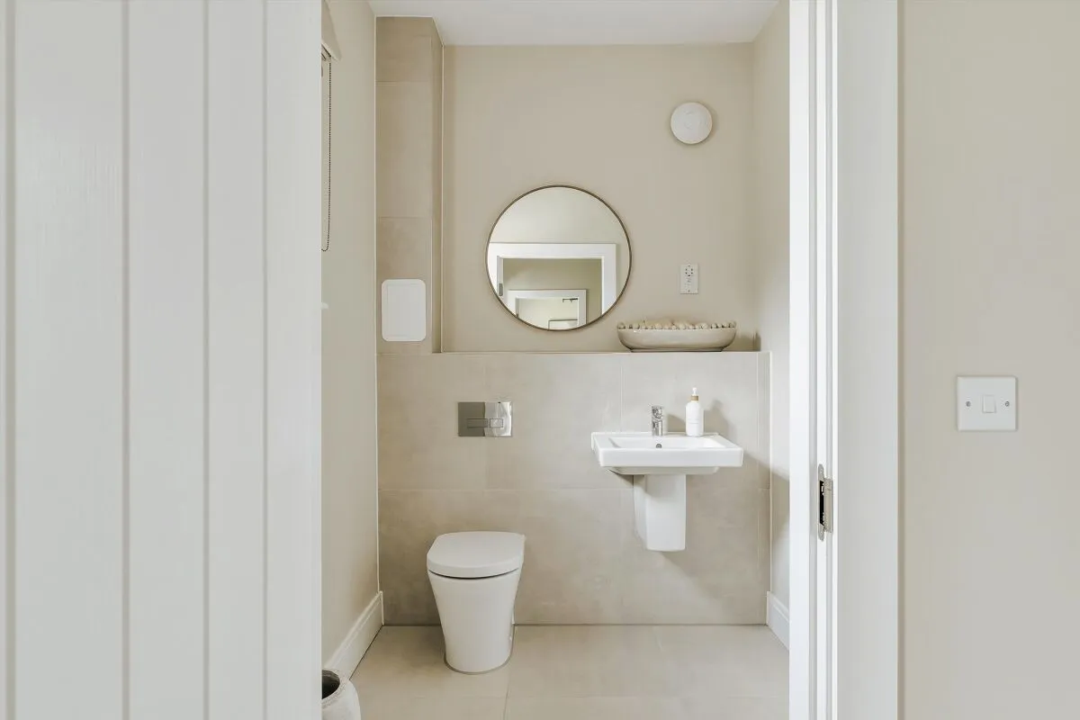 The Village, Roslynlee, EH25, photo 11
