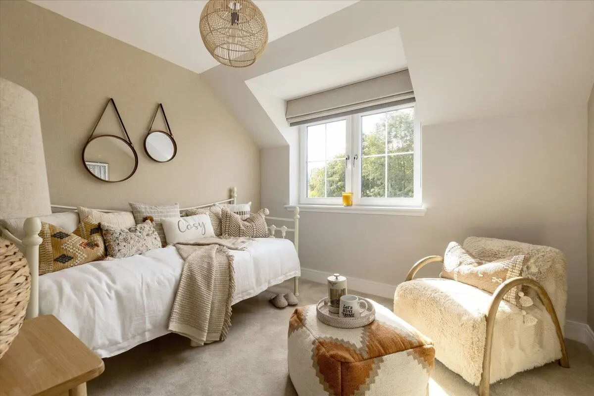 The Village, Roslynlee, EH25, photo 10