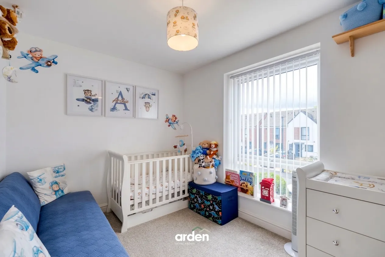 Topland Grove, Birmingham, B31, photo 10