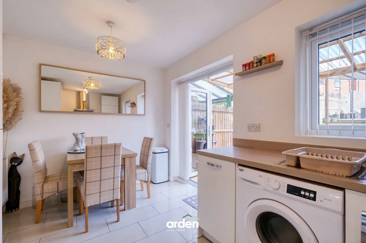 Topland Grove, Birmingham, B31, photo 4