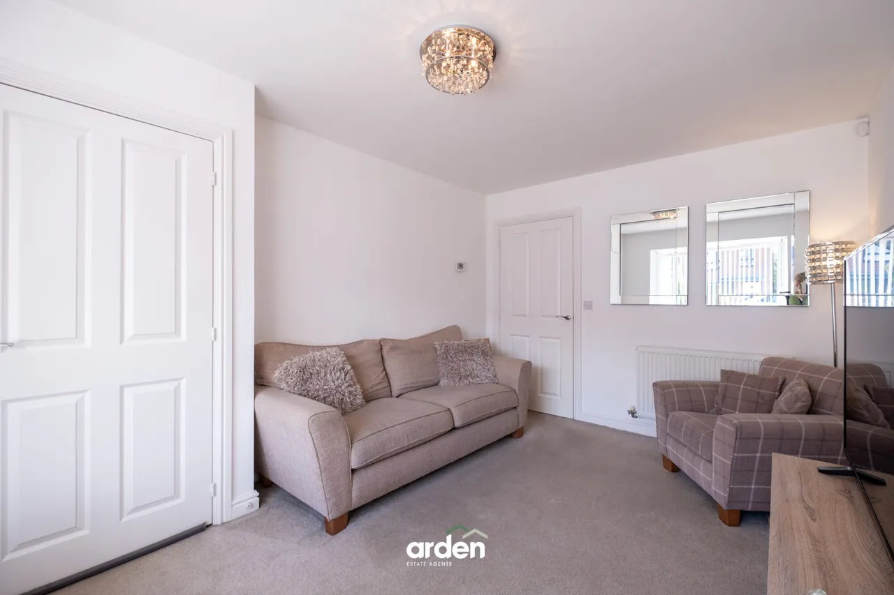 Topland Grove, Birmingham, B31, photo 5