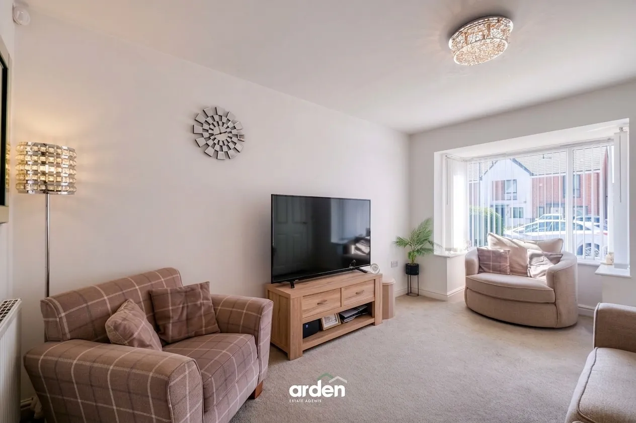 Topland Grove, Birmingham, B31, photo 3