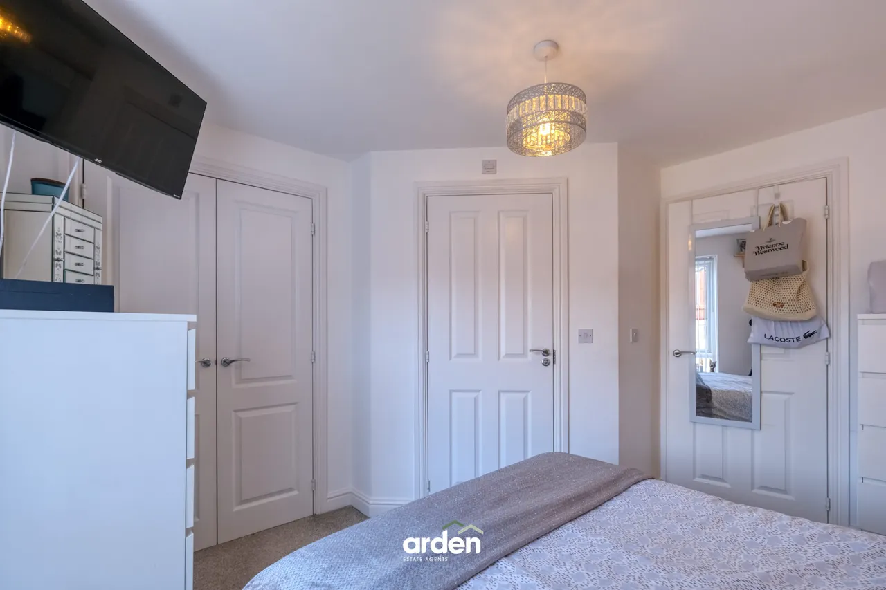 Topland Grove, Birmingham, B31, photo 8