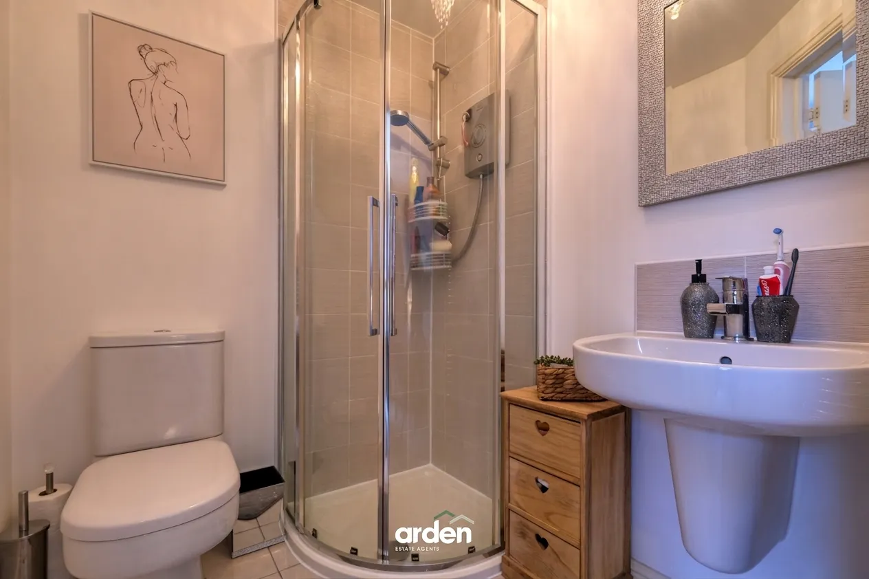 Topland Grove, Birmingham, B31, photo 9