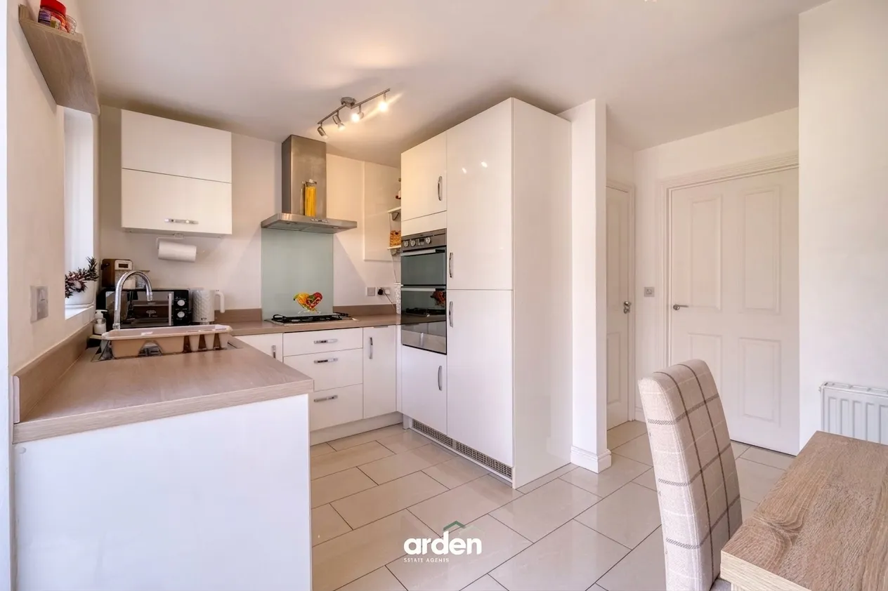 Topland Grove, Birmingham, B31, photo 2