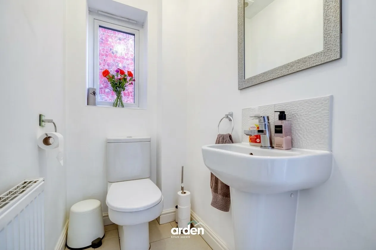 Topland Grove, Birmingham, B31, photo 6