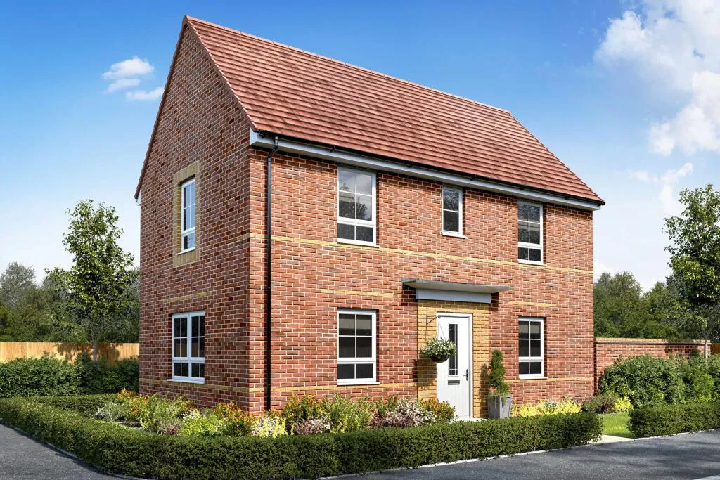 3 bed house for sale, Marriott Road, Dudley, DY2