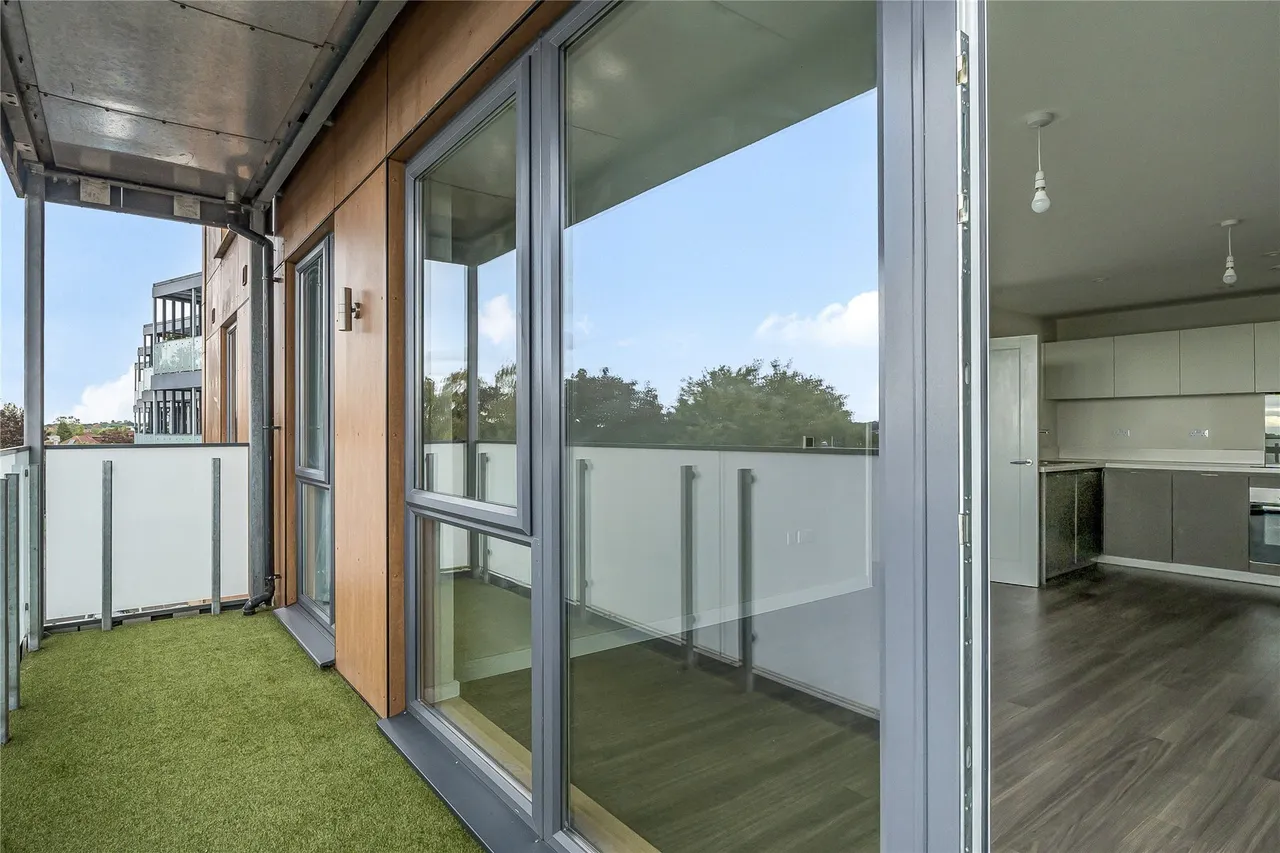 Summit House, Glebe Way, West Wickham, BR4, photo 9
