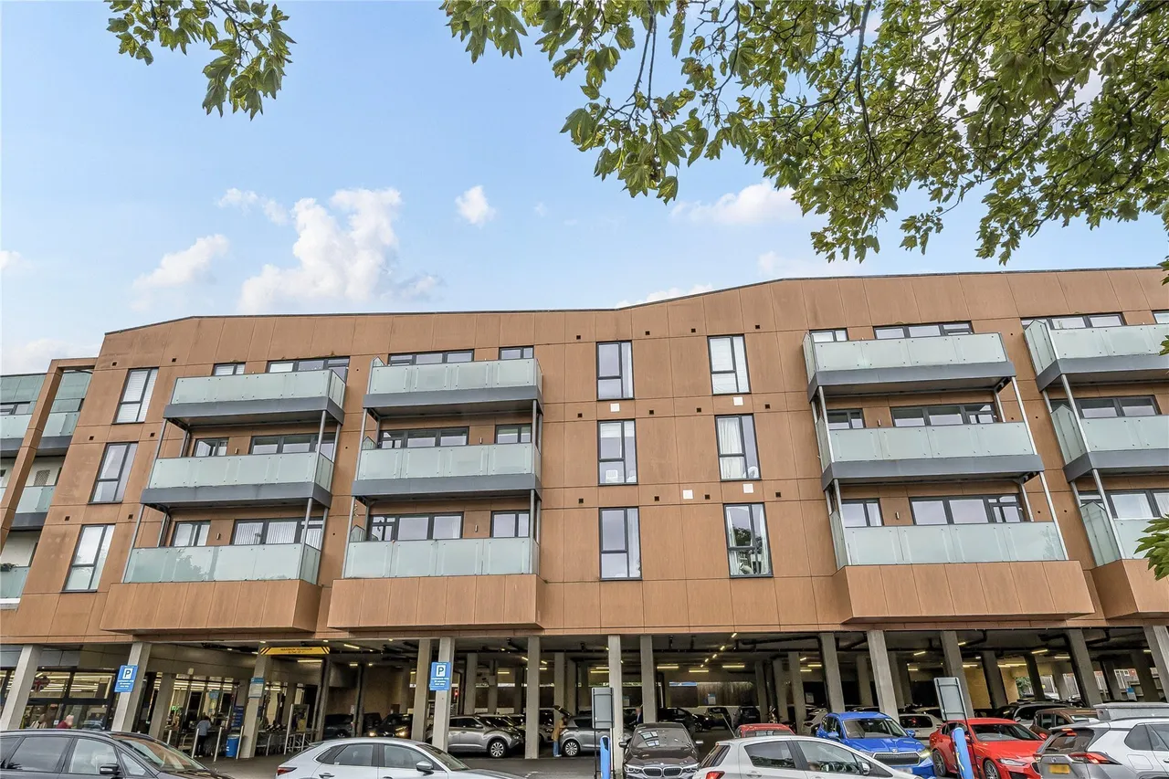 Summit House, Glebe Way, West Wickham, BR4, photo 14