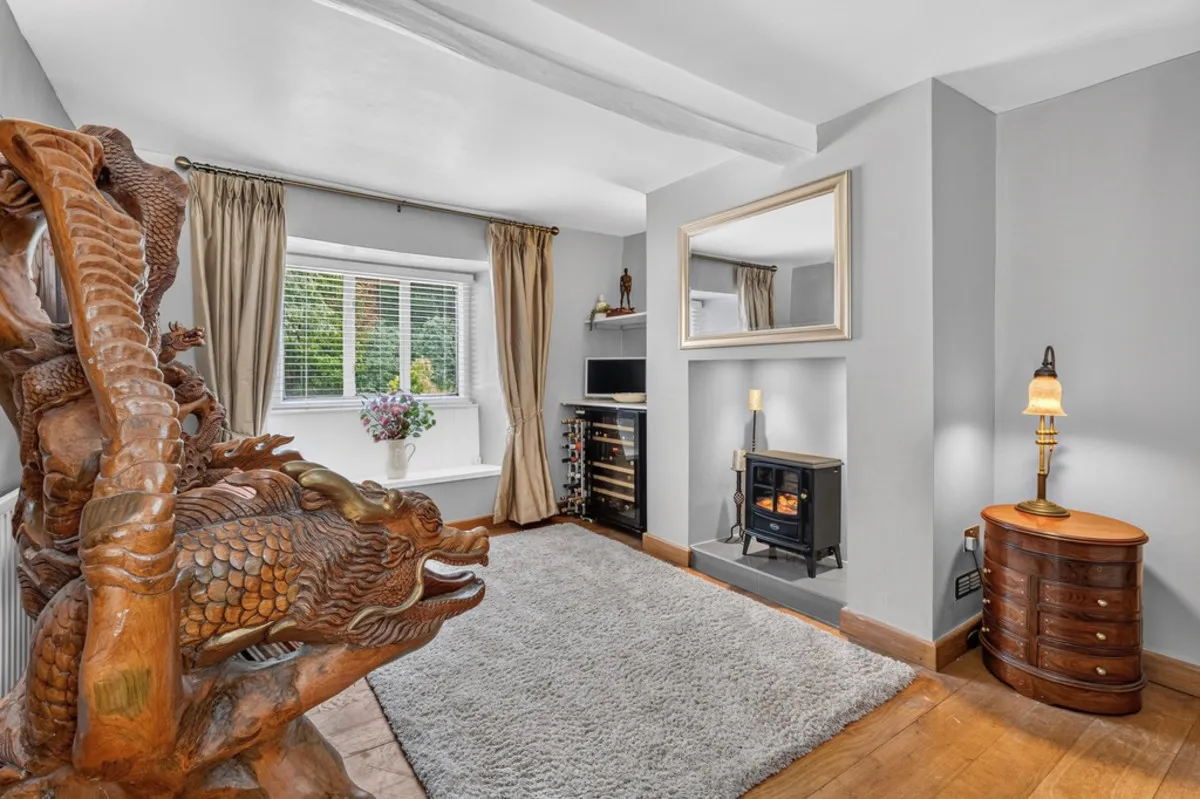 Kettering Road, Weldon, NN17, photo 10