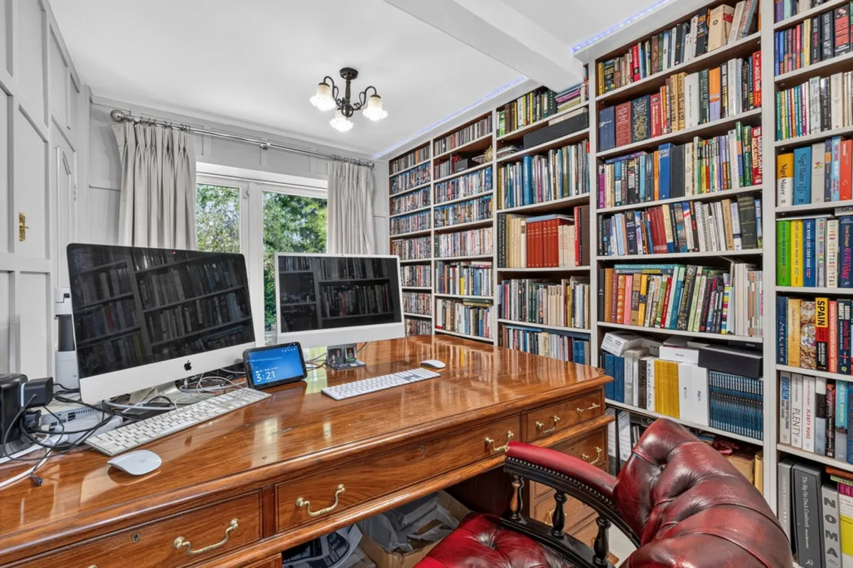 Kettering Road, Weldon, NN17, photo 8
