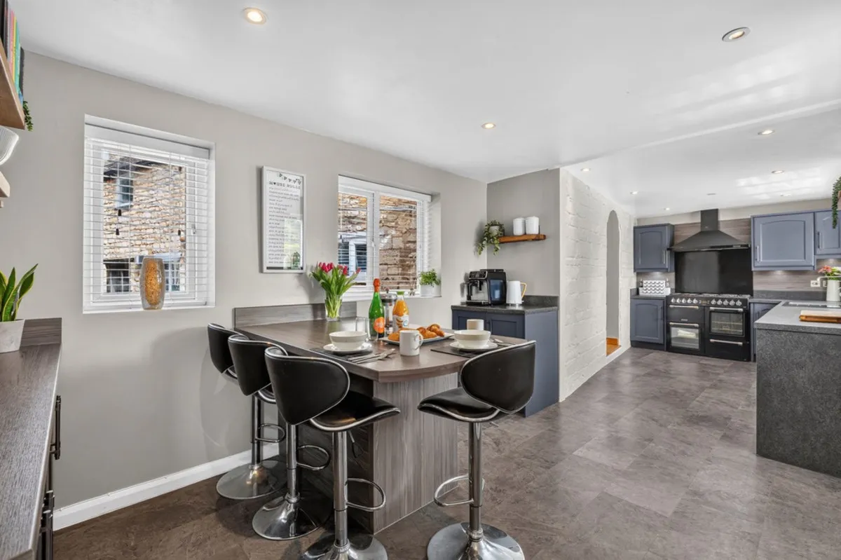 Kettering Road, Weldon, NN17, photo 13