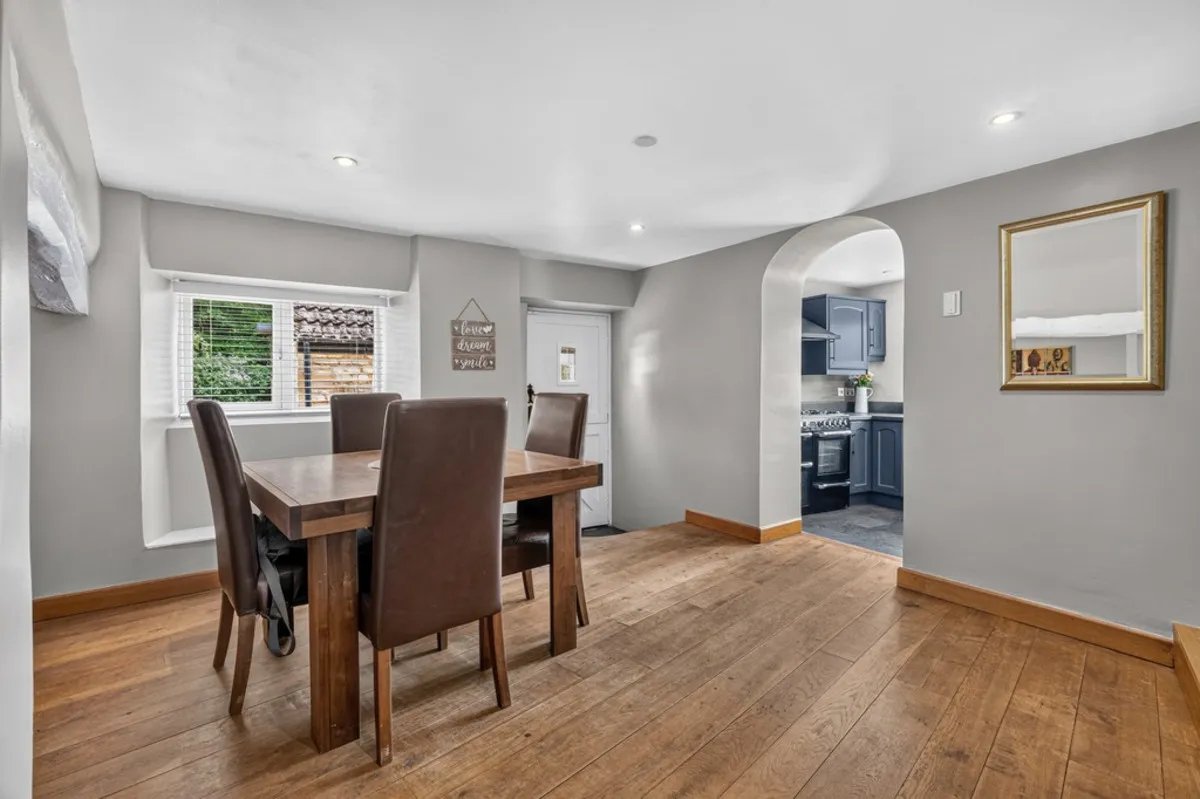Kettering Road, Weldon, NN17, photo 12