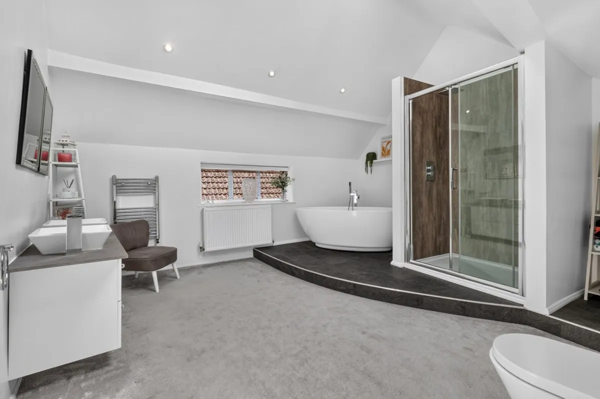 Kettering Road, Weldon, NN17, photo 21
