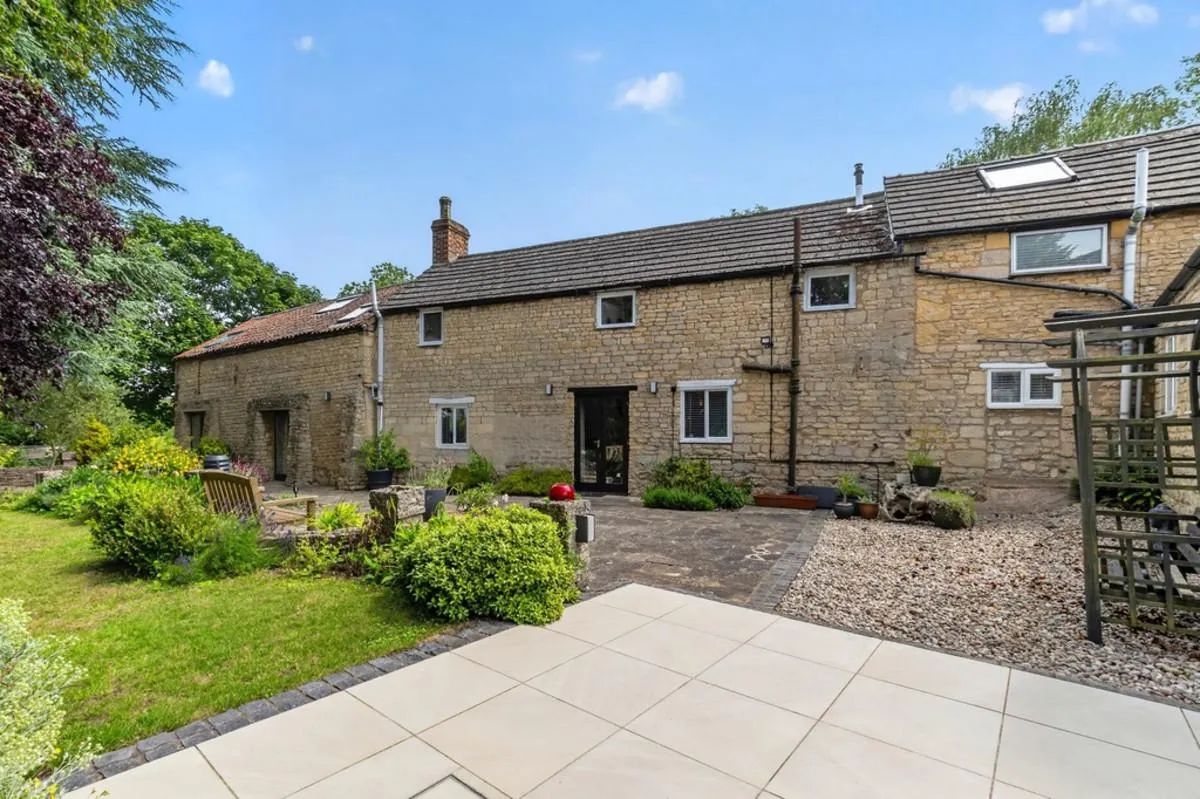 Kettering Road, Weldon, NN17, photo 37