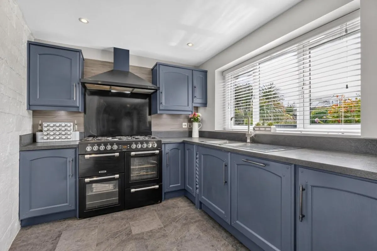 Kettering Road, Weldon, NN17, photo 14