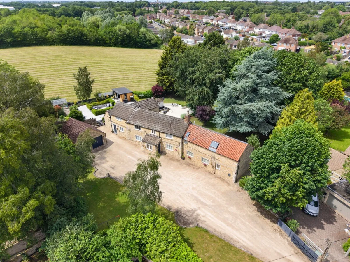 Kettering Road, Weldon, NN17, photo 42