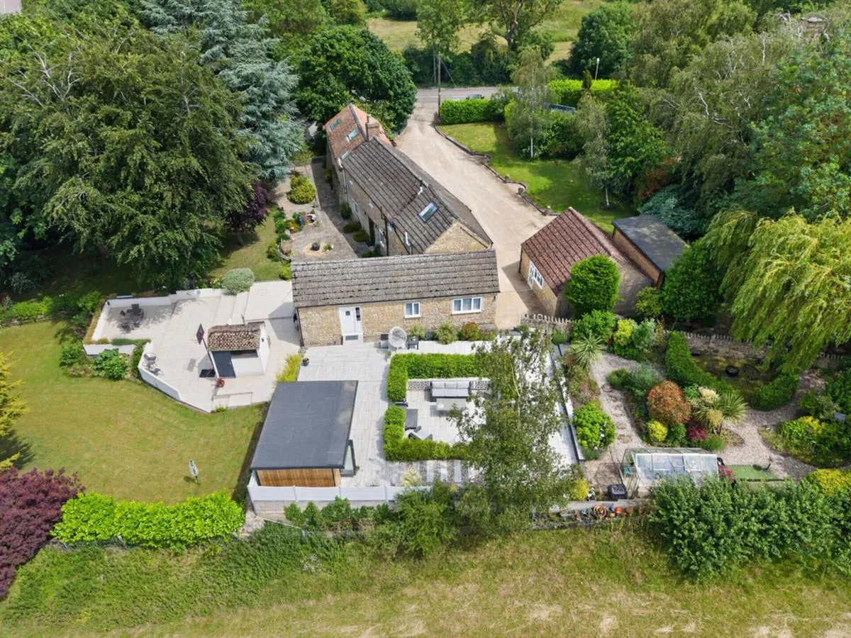 Kettering Road, Weldon, NN17, photo 35