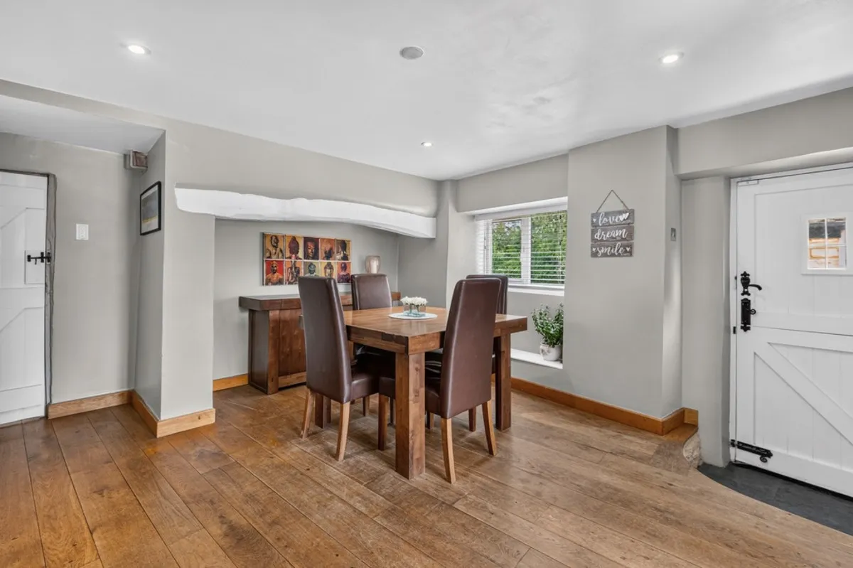 Kettering Road, Weldon, NN17, photo 11