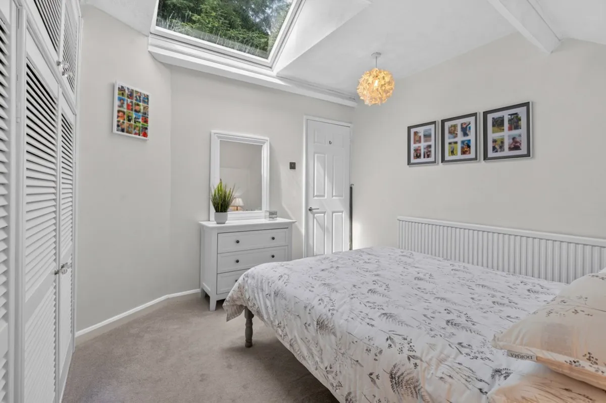 Kettering Road, Weldon, NN17, photo 23