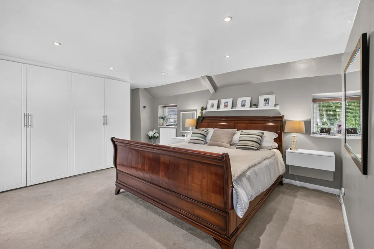 Kettering Road, Weldon, NN17, photo 19