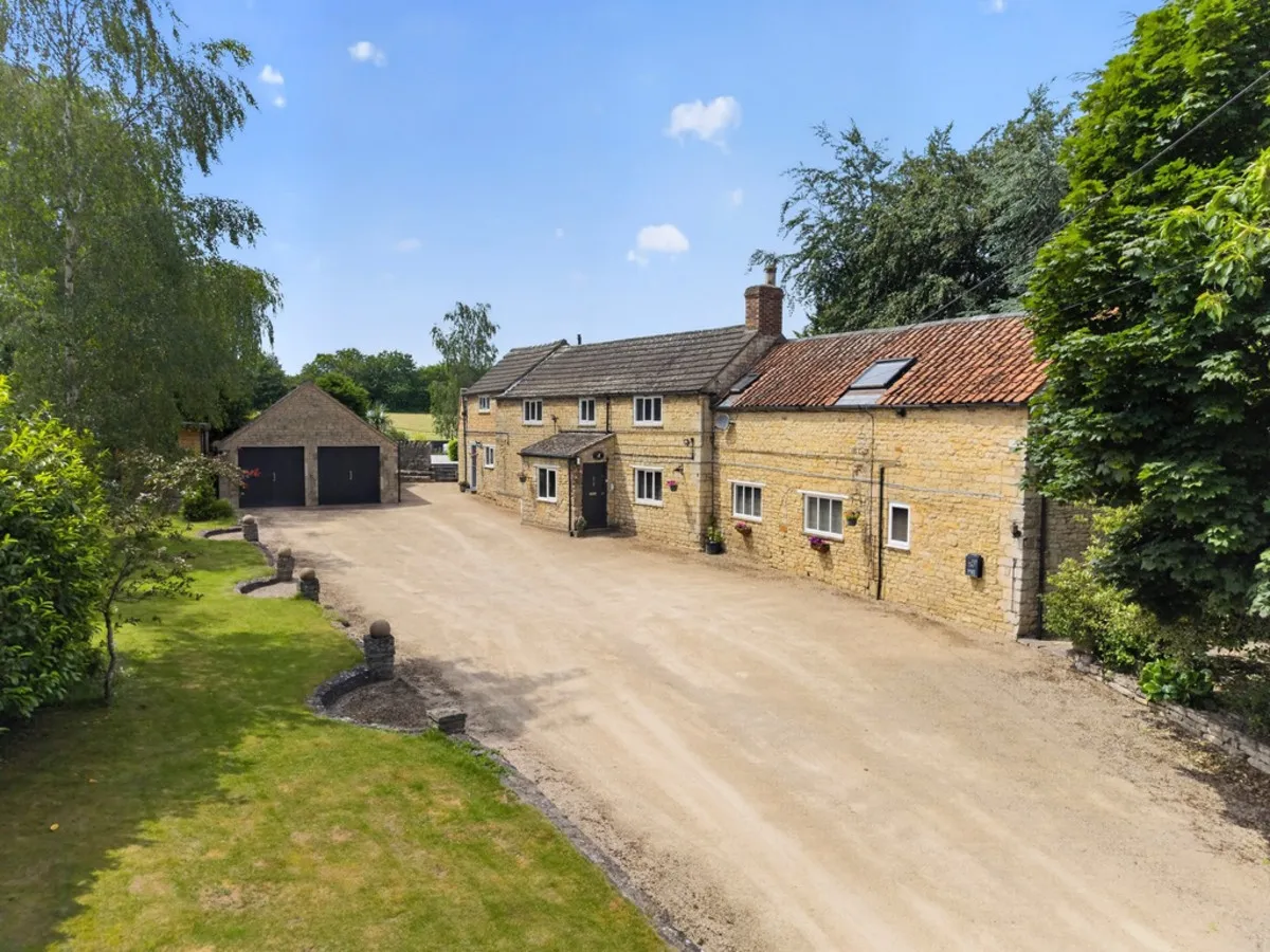 Kettering Road, Weldon, NN17, photo 29